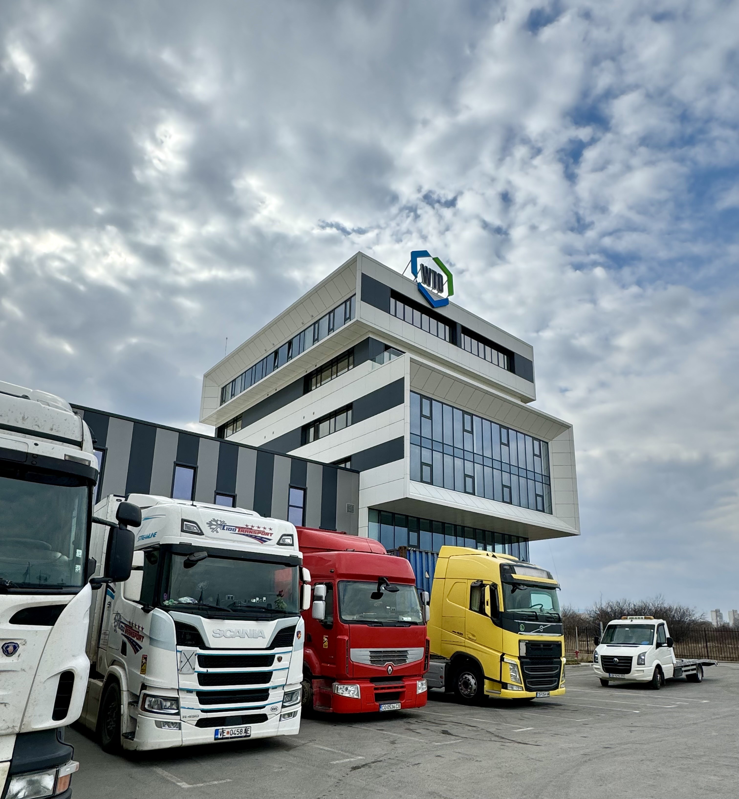 Our new express LTL service from China to the Balkans: Secure, Fast and Cost-Effective!