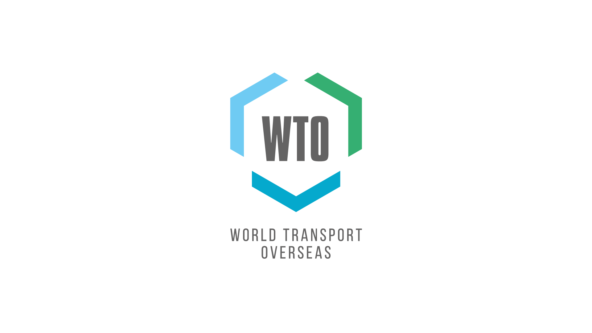 World Transport Overseas with new corporate identity